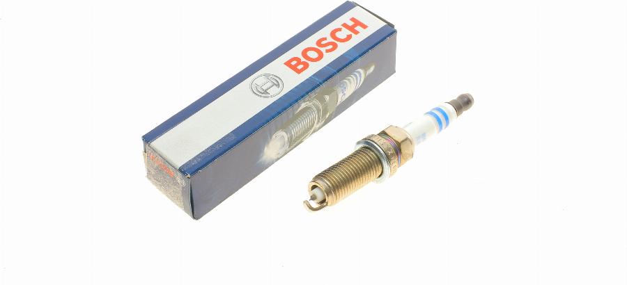 BOSCH 0 242 135 529 - Buji www.parts5.com