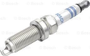 BOSCH 0 242 129 514 - Vzigalna svecka www.parts5.com