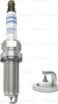 BOSCH 0 242 129 529 - Buji www.parts5.com