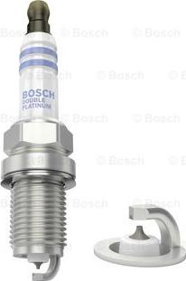 BOSCH 0 242 245 558 - Spark Plug www.parts5.com