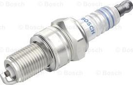 BOSCH 0 242 240 592 - Свеча зажигания www.parts5.com