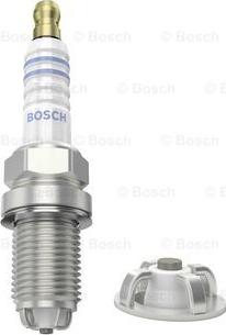 BOSCH 0 242 240 587 - Gyújtógyertya www.parts5.com