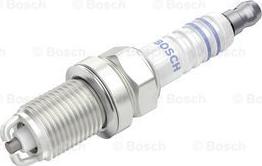 BOSCH 0 242 240 648 - Spark Plug www.parts5.com