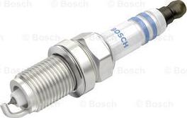 BOSCH 0 242 240 654 - Μπουζί www.parts5.com