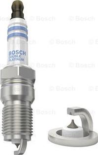 BOSCH 0 242 240 620 - Spark Plug www.parts5.com