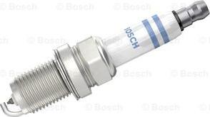 BOSCH 0 242 240 627 - Spark Plug parts5.com