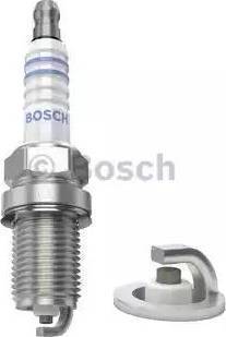 BOSCH 0 242 240 539 - Zapalovací svíčka www.parts5.com