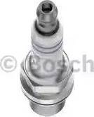 BOSCH 0 242 240 539 - Zapalovací svíčka www.parts5.com