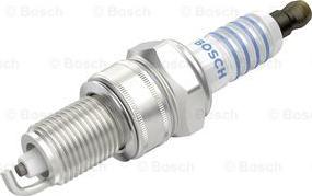 BOSCH 0 242 219 530 - Gyújtógyertya www.parts5.com