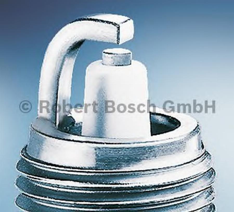 BOSCH 0242219529 - Spark Plug www.parts5.com