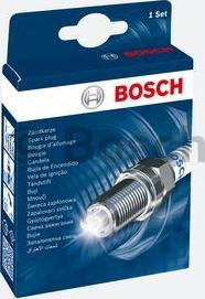 BOSCH 0 242 235 909 - Zapaľovacia sviečka www.parts5.com