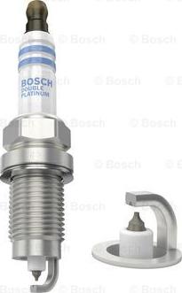 BOSCH 0 242 236 566 - Svećica za paljenje www.parts5.com