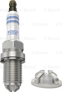 BOSCH 0 242 235 981 - Zündkerze www.parts5.com