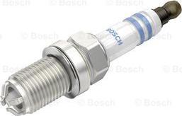 BOSCH 0 242 235 981 - Spark Plug parts5.com