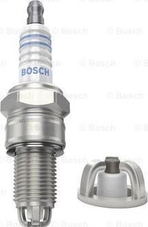 BOSCH 0 242 235 664 - Spark Plug www.parts5.com