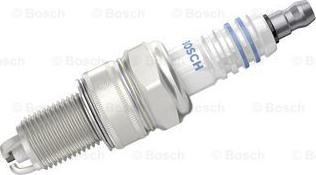 BOSCH 0 242 235 664 - Spark Plug www.parts5.com