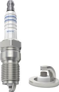 BOSCH 0 242 235 661 - Spark Plug www.parts5.com