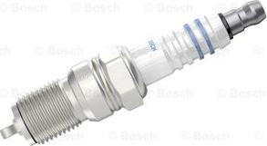 BOSCH 0 242 235 661 - Gyújtógyertya www.parts5.com