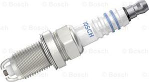 BOSCH 0 242 235 668 - Svećica za paljenje www.parts5.com