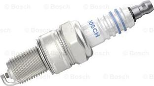 BOSCH 0 242 235 707 - Gyújtógyertya www.parts5.com