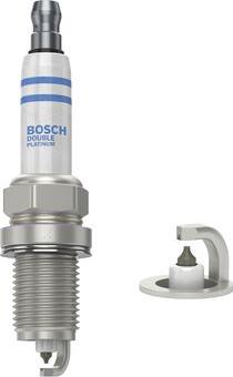 BOSCH 0 242 235 776 - Spark Plug parts5.com