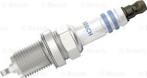 BOSCH 0 242 236 592 - Bujii www.parts5.com