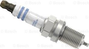 BOSCH 0 242 236 544 - Świeca zapłonowa www.parts5.com