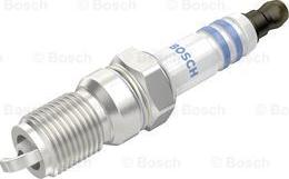 BOSCH 0 242 236 563 - Gyújtógyertya www.parts5.com