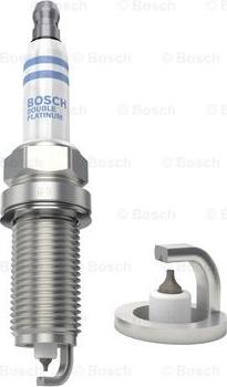 BOSCH 0 242 236 510 - Spark Plug www.parts5.com