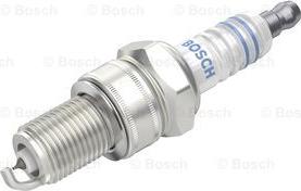 BOSCH 0 242 236 576 - Spark Plug www.parts5.com