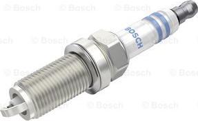 BOSCH 0 242 236 578 - Bujii www.parts5.com