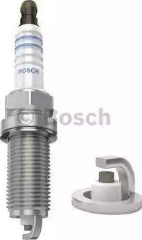 BOSCH 0 242 236 665 - Bujía de encendido www.parts5.com