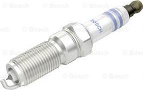 BOSCH 0 242 236 663 - Świeca zapłonowa www.parts5.com