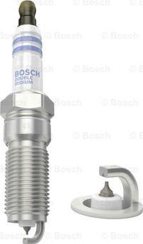 BOSCH 0 242 236 663 - Gyújtógyertya www.parts5.com