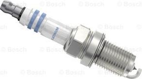 BOSCH 0 242 236 616 - Spark Plug parts5.com