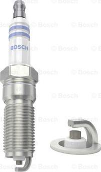 BOSCH 0 242 236 633 - Gyújtógyertya www.parts5.com