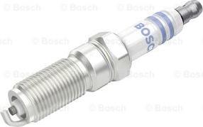 BOSCH 0 242 236 633 - Gyújtógyertya www.parts5.com