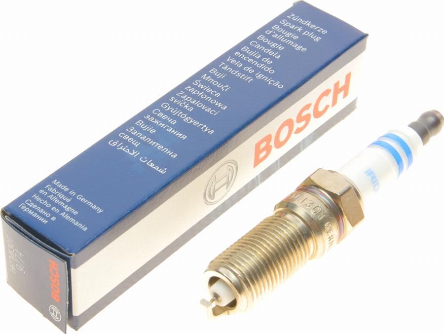 BOSCH 0 242 236 678 - Gyújtógyertya www.parts5.com