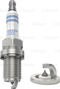 BOSCH 0 242 230 534 - Μπουζί www.parts5.com