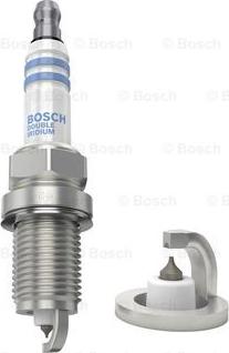 BOSCH 0 242 230 531 - Gyújtógyertya www.parts5.com