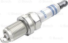 BOSCH 0 242 230 528 - Gyújtógyertya www.parts5.com