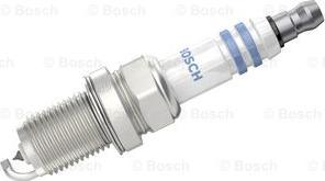 BOSCH 0 242 230 528 - Gyújtógyertya www.parts5.com