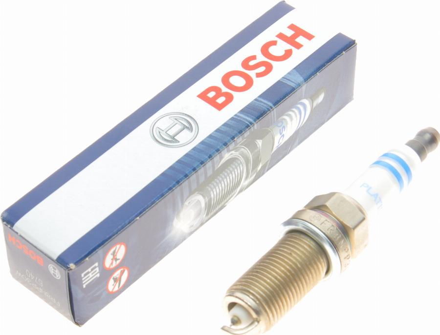 BOSCH 0 242 230 602 - Gyújtógyertya www.parts5.com