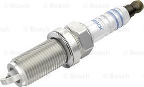 BOSCH 0 242 230 607 - Spark Plug parts5.com