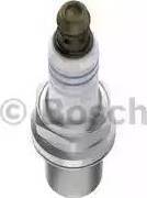 BOSCH 0 242 236 665 - Bujía de encendido www.parts5.com