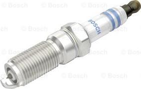 BOSCH 0 242 230 612 - Запалителна свещ www.parts5.com