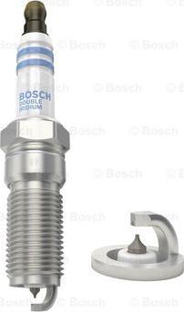 BOSCH 0 242 230 612 - Запалителна свещ www.parts5.com