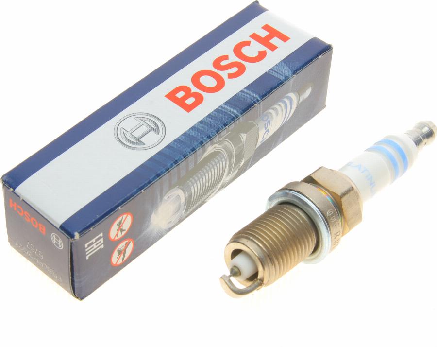 BOSCH 0 242 230 626 - Gyújtógyertya www.parts5.com