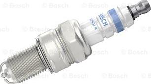 BOSCH 0 242 232 505 - Spark Plug www.parts5.com