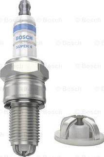 BOSCH 0 242 232 505 - Spark Plug www.parts5.com